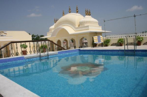 Khandela Haveli - a Boutique Heritage Hotel